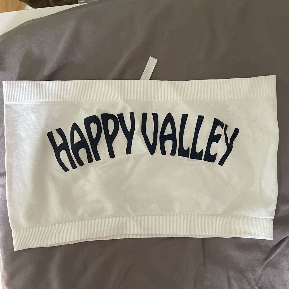 Happy valley Penn State